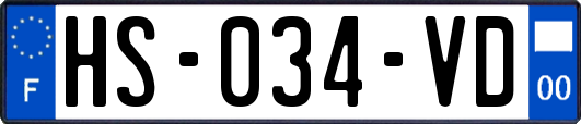 HS-034-VD