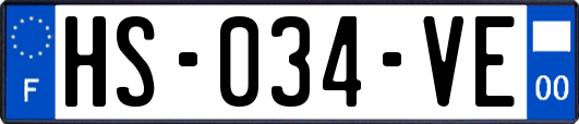 HS-034-VE