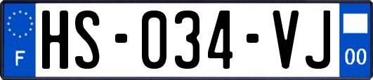 HS-034-VJ