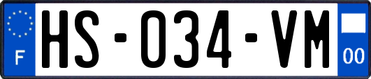HS-034-VM