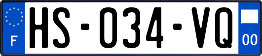 HS-034-VQ