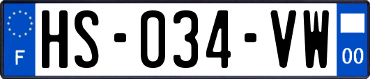 HS-034-VW