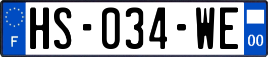 HS-034-WE