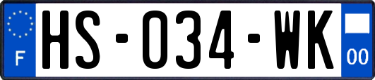 HS-034-WK