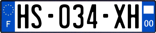 HS-034-XH