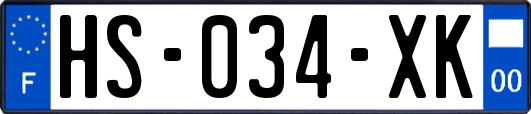 HS-034-XK