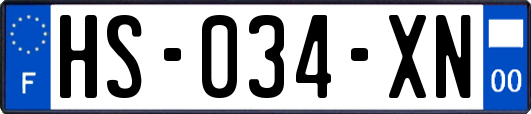 HS-034-XN