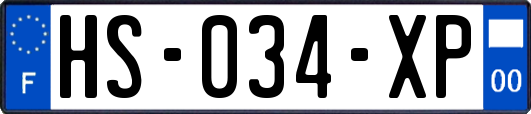 HS-034-XP