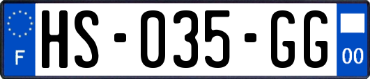 HS-035-GG
