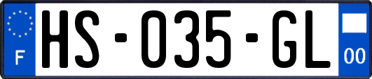 HS-035-GL