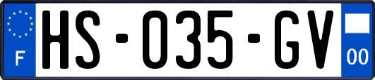 HS-035-GV
