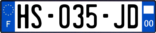 HS-035-JD