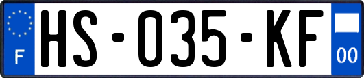 HS-035-KF