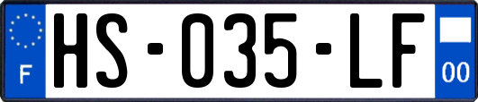 HS-035-LF