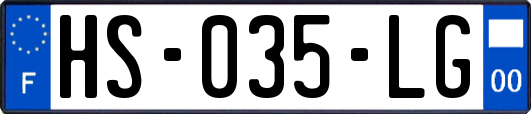 HS-035-LG