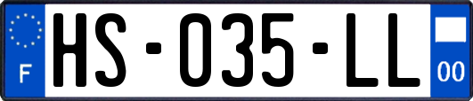 HS-035-LL