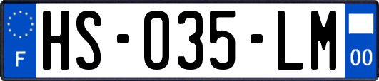 HS-035-LM