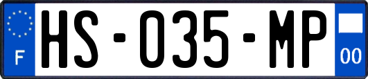 HS-035-MP