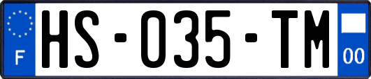 HS-035-TM