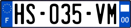 HS-035-VM