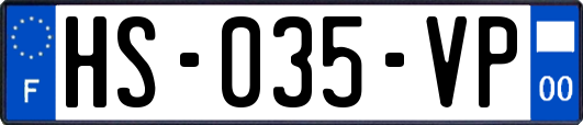 HS-035-VP