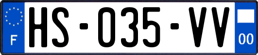 HS-035-VV