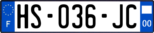 HS-036-JC