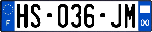 HS-036-JM