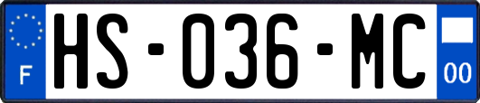 HS-036-MC