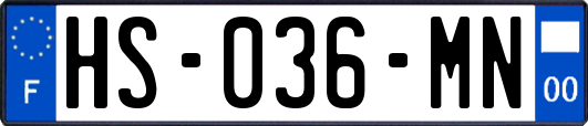 HS-036-MN