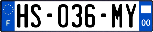HS-036-MY