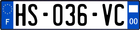 HS-036-VC