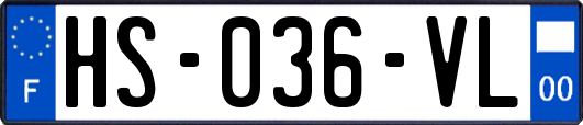 HS-036-VL