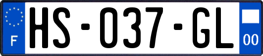 HS-037-GL