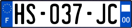 HS-037-JC