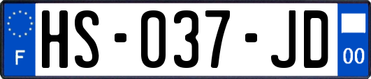 HS-037-JD