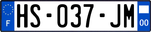 HS-037-JM