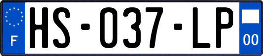 HS-037-LP
