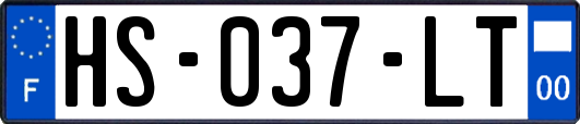HS-037-LT