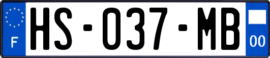 HS-037-MB