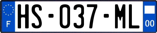 HS-037-ML