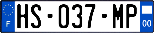 HS-037-MP