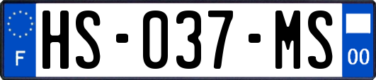 HS-037-MS