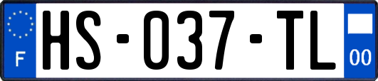 HS-037-TL