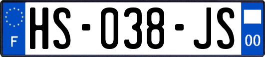 HS-038-JS