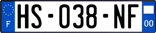HS-038-NF
