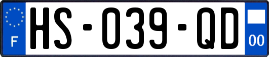 HS-039-QD