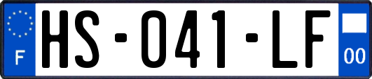 HS-041-LF
