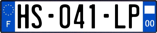 HS-041-LP