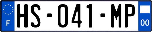 HS-041-MP